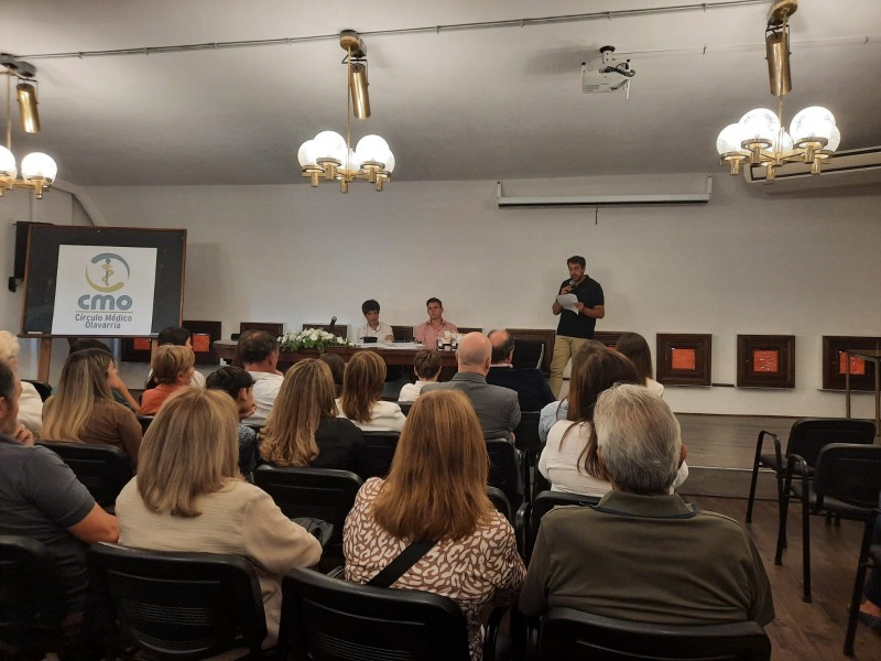 Entregarn distinciones en el Da del Mdico